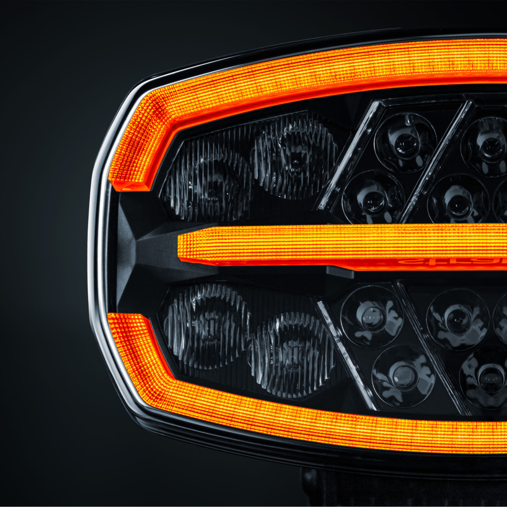 FIREFLY ONE FAHRLICHT