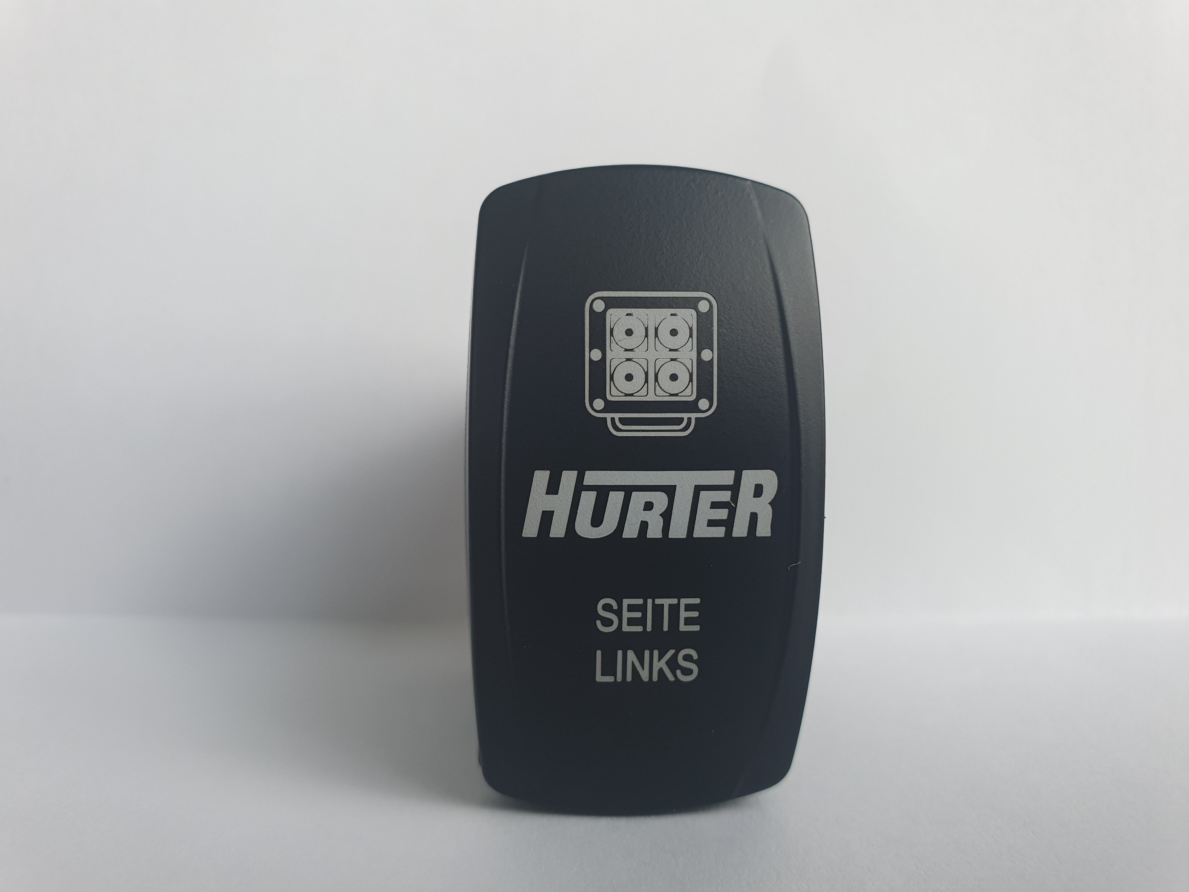 Schalter Arbeitsscheinwerfer Links Schalter Arbeitsscheinwerfer Links