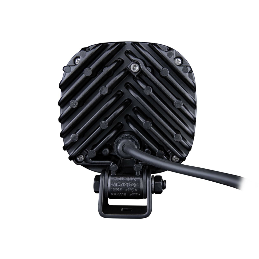 PRESIDENT WORK-/REVERSING LIGHT 18W LED