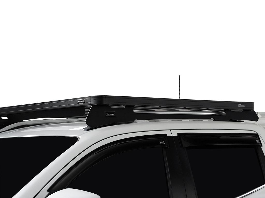 MERCEDES X-KLASSE (2017 - HEUTE) SLIMLINE II DACHTRÄGER KIT - VON FRONT RUNNER