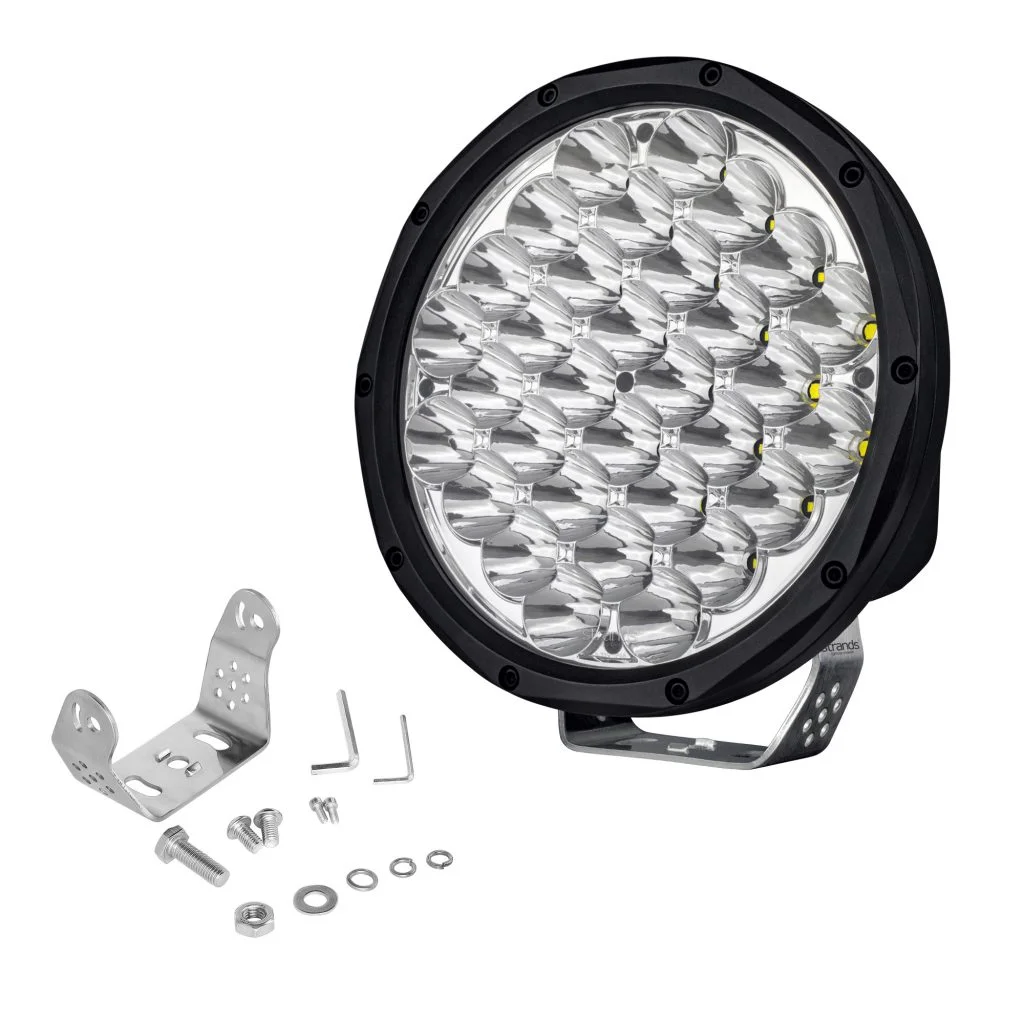 YUKON 9" LED