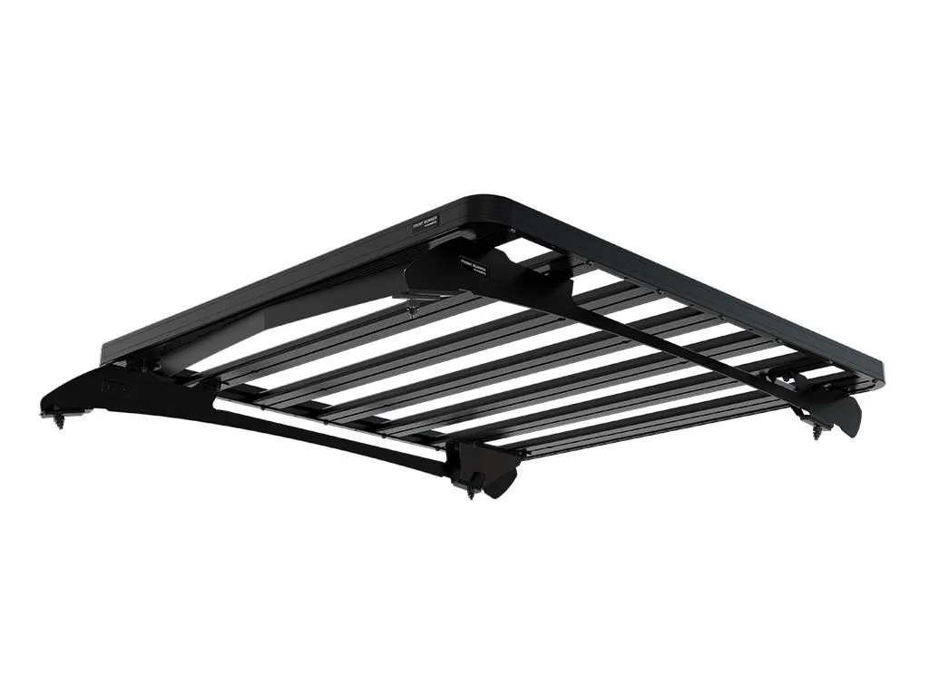 Front Runner Series Volkswagen Amarok (2023-Current) Slimline II Roof Rack Kit Front Runner Series Volkswagen Amarok (2023-Current) Slimline II Roof Rack Kit