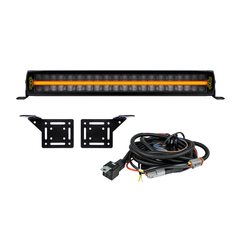 LED-Leisten-Set Siberia Outlaw UDX 22″ LED-Leiste LED-Leisten-Set Siberia Outlaw UDX 22″ LED-Leiste