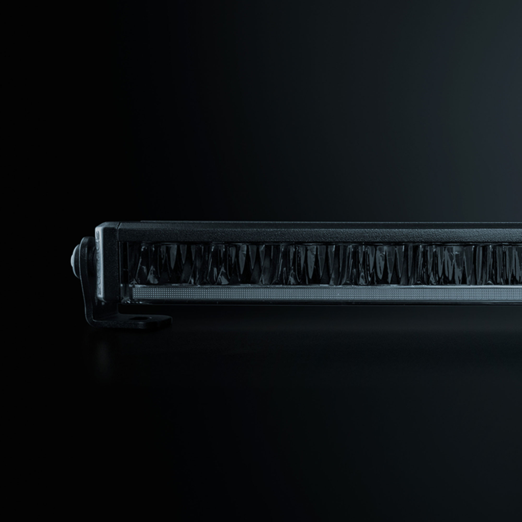 FIREFLY LED BAR 20″