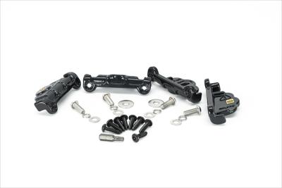 Lazer Lamps Kühlergrill-Kit Land Rover Defender (2020+) inkl. 2x Triple-R 750 Elite Lazer Lamps Kühlergrill-Kit Land Rover Defender (2020+) inkl. 2x Triple-R 750 Elite