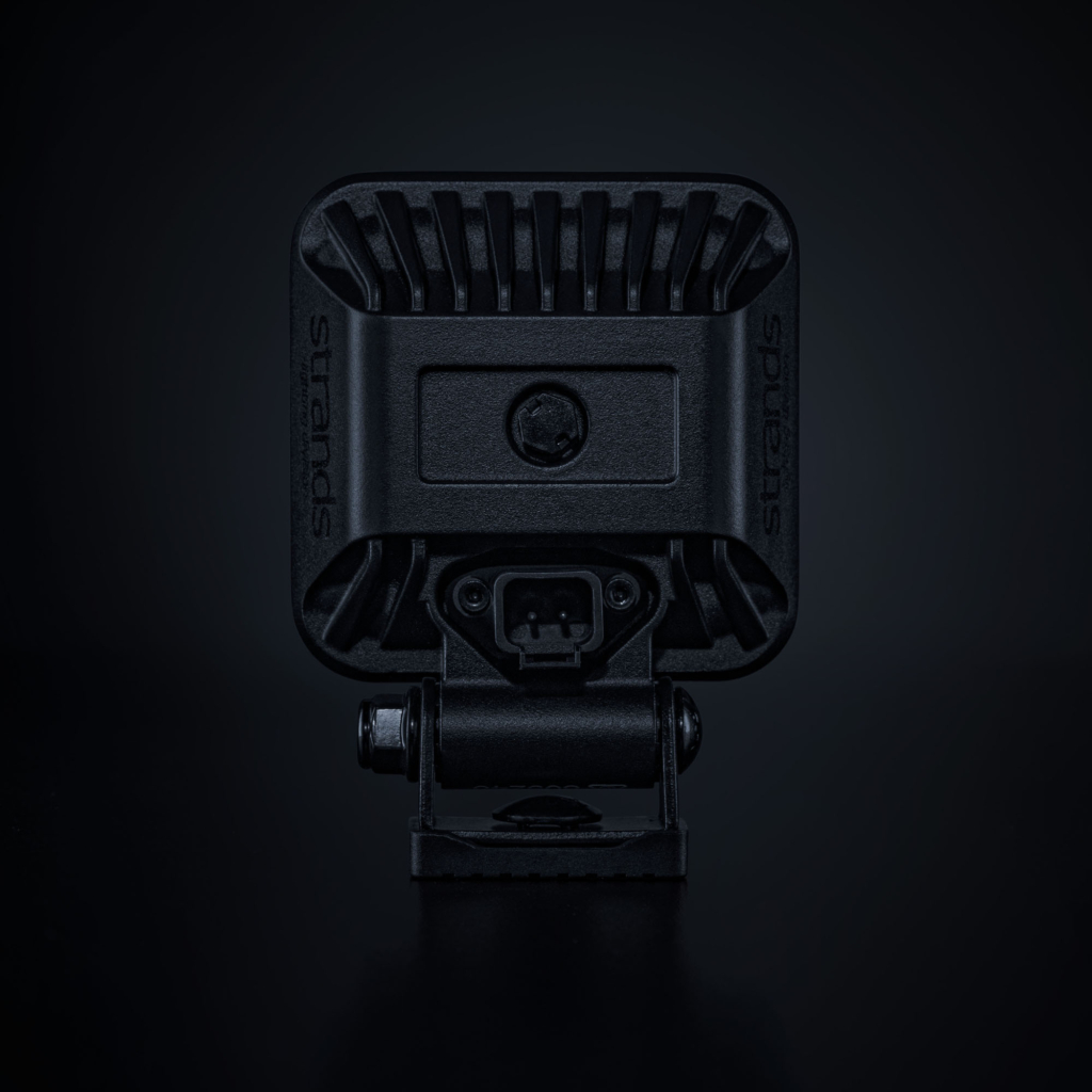 DARK KNIGHT HARDCORE ARBEITSLEUCHTE LED
