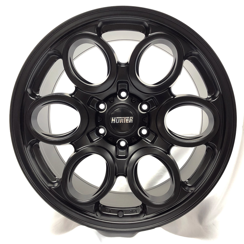Komplettrad HOAW003 20" (BFG 285/55, Toyota Cruiser) Komplettrad HOAW003 20" (BFG 285/55, Toyota Cruiser)