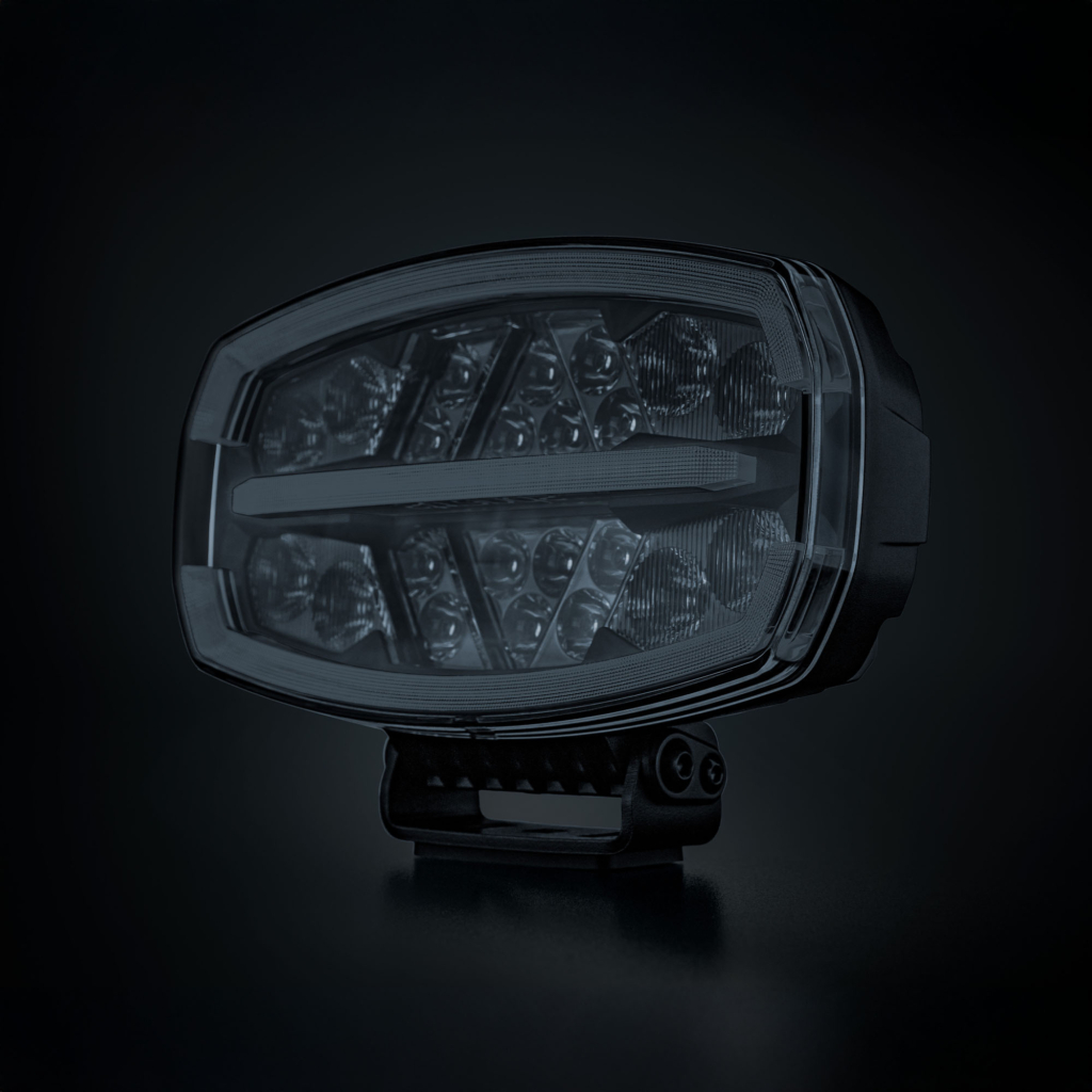 FIREFLY ONE FAHRLICHT