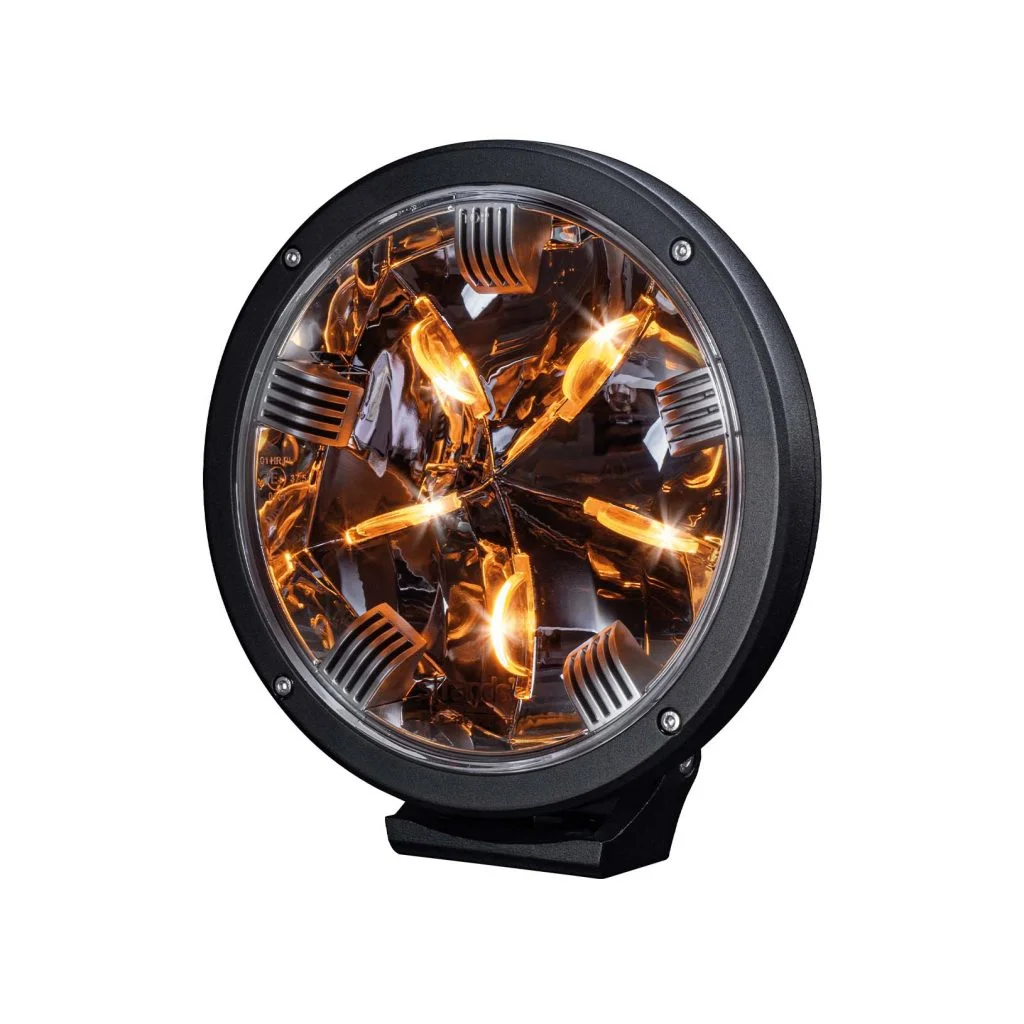 FRITSLA 9″ DRIVING LIGHT LED