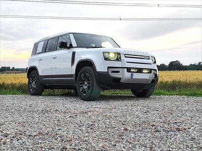 Lazer Lamps Kühlergrill-Kit Land Rover Defender (2020+) inkl. 2x Triple-R 750 Elite Lazer Lamps Kühlergrill-Kit Land Rover Defender (2020+) inkl. 2x Triple-R 750 Elite