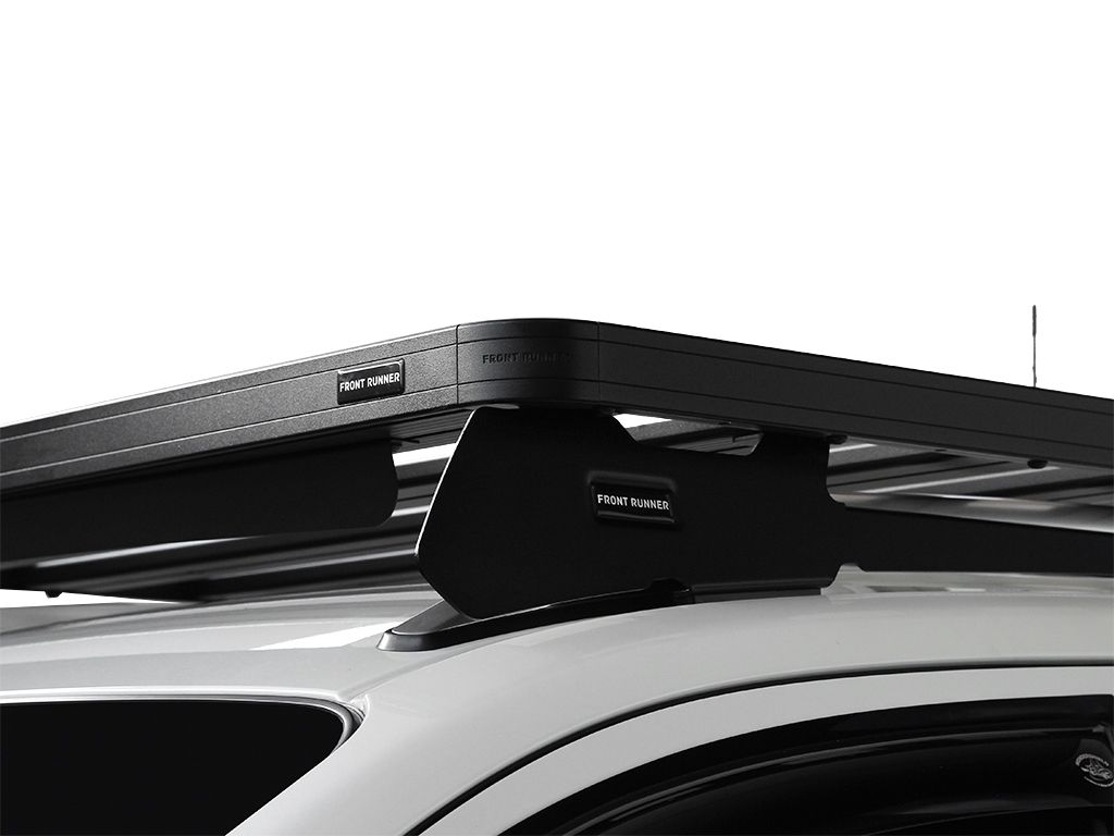 MERCEDES X-KLASSE (2017 - HEUTE) SLIMLINE II DACHTRÄGER KIT - VON FRONT RUNNER