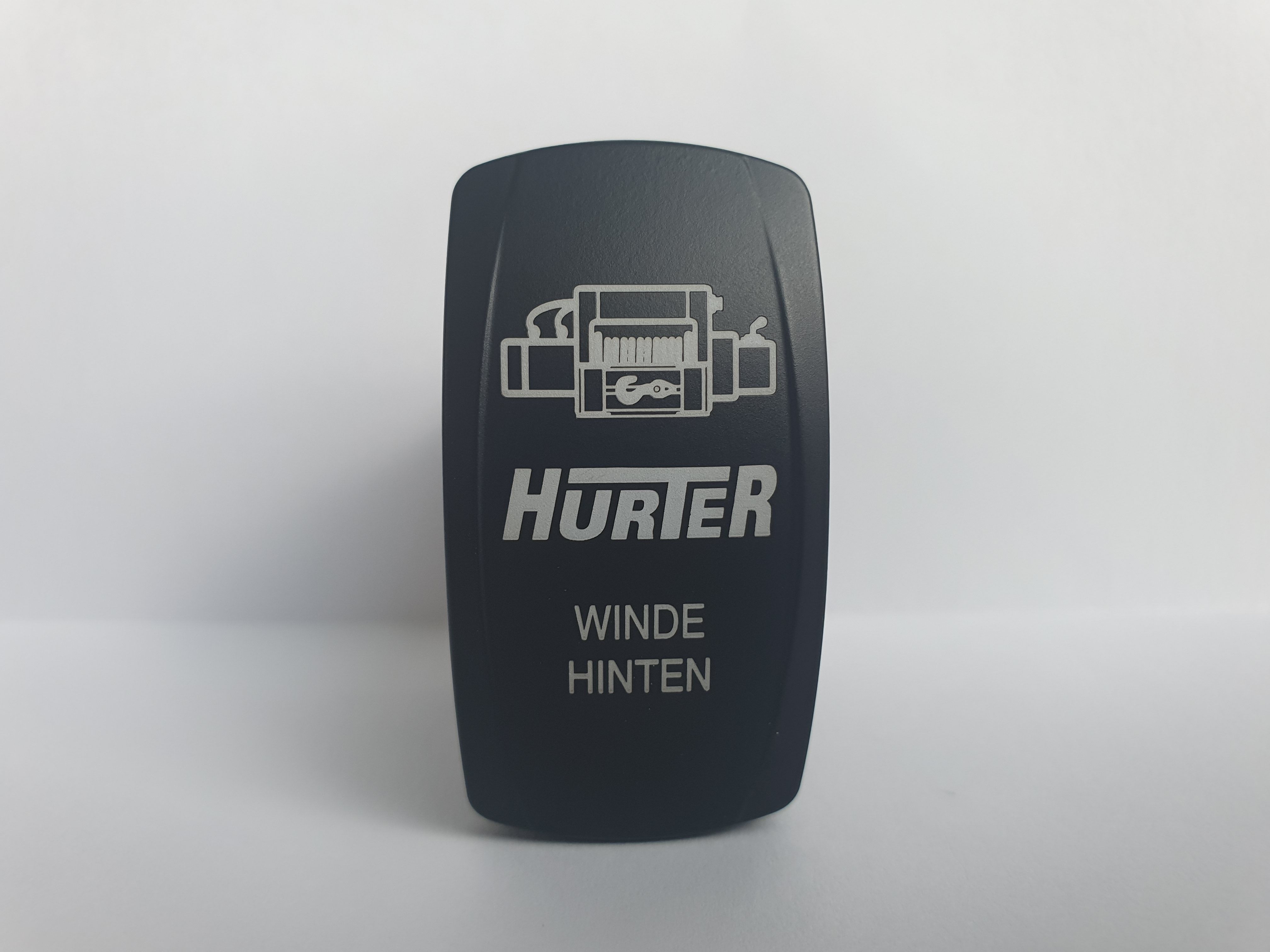 Schalter Winde Hinten Schalter Winde Hinten