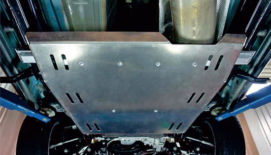 UNTERFAHRSCHUTZ VW AMAROK 2.0 TDI GETRIEBE, 6MM ALUMINIUM UNTERFAHRSCHUTZ VW AMAROK 2.0 TDI GETRIEBE, 6MM ALUMINIUM