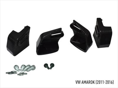 Lazer Lamps Kühlergrill-Kit VW Amarok (2016+) V6 inkl. 2x Triple-R 750 G2 Elite Lazer Lamps Kühlergrill-Kit VW Amarok (2016+) V6 inkl. 2x Triple-R 750 G2 Elite