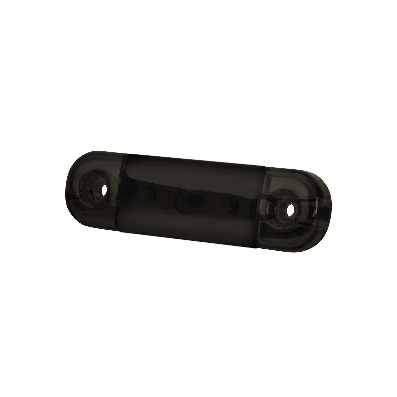 DARK KNIGHT SLIM SIDE MARKER 3 LED DARK KNIGHT SLIM SIDE MARKER 3 LED