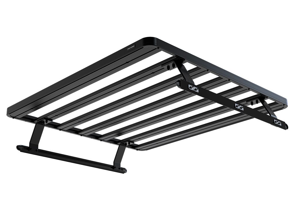 FORD RANGER 5' (2012 - 2022) SLIMLINE II LADEFLÄCHENTRÄGER KIT - VON FRONT RUNNER FORD RANGER 5' (2012 - 2022) SLIMLINE II LADEFLÄCHENTRÄGER KIT - VON FRONT RUNNER