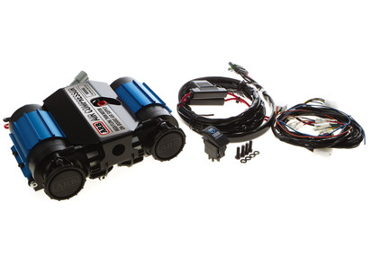 ARB-DOPPELKOMPRESSOR 12-VOLT, CKMTA12, 174L/M ARB-DOPPELKOMPRESSOR 12-VOLT, CKMTA12, 174L/M