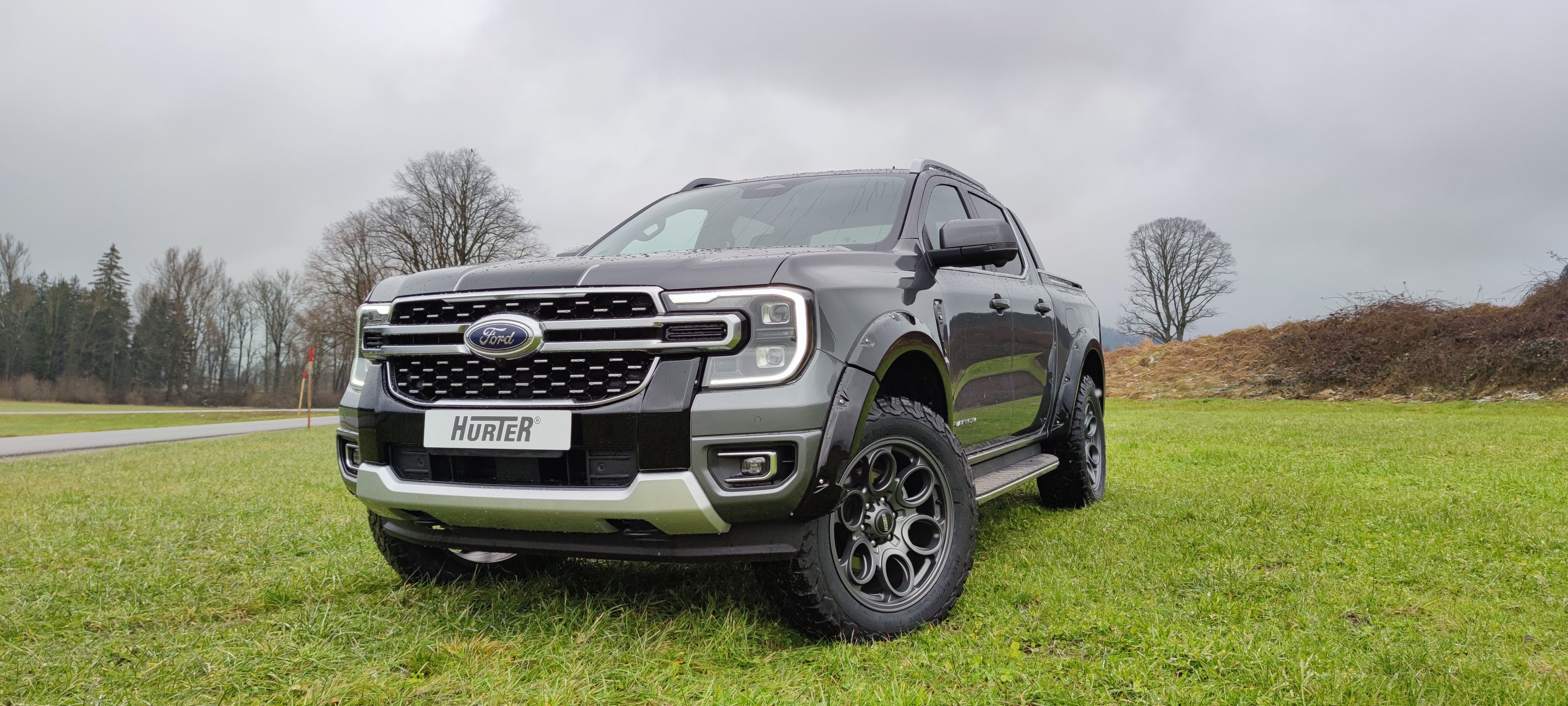 Ford Ranger 2023 - Dietmar