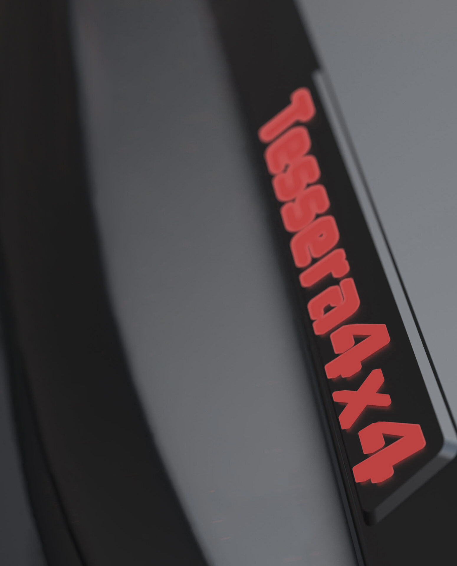 Laderaumabdeckung Tessera SE für Ford Ranger XL/XLT S/C ab 2012+ & 2016+ & 2020+ TESS 1507 SE black matt Laderaumabdeckung Tessera SE für Ford Ranger XL/XLT S/C ab 2012+ & 2016+ & 2020+ TESS 1507 SE black matt