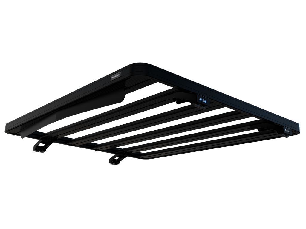 TOYOTA HILUX LEGEND RS SLIMLINE II LADEFLÄCHENTRÄGER KIT - VON FRONT RUNNER TOYOTA HILUX LEGEND RS SLIMLINE II LADEFLÄCHENTRÄGER KIT - VON FRONT RUNNER