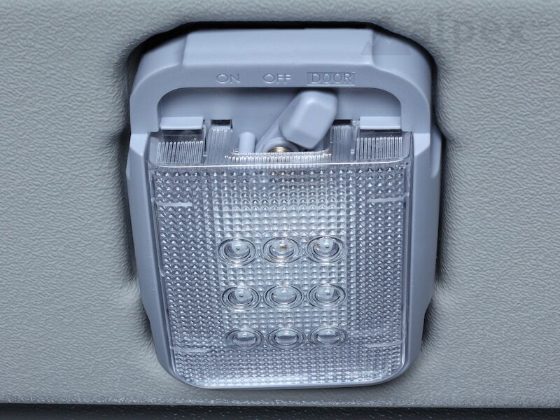 Aeroklas Stylish Hardtop - seitliche Aufklappfenster - Zentralverriegelung- Ford E/C 2012- Wählen Sie die Farbe