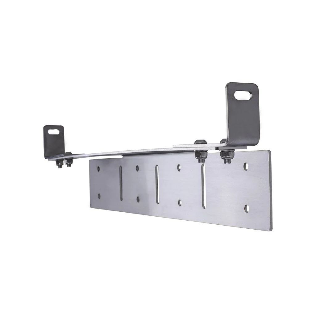 Strands LED Bracket for bars ex.(809202,809114,809115)