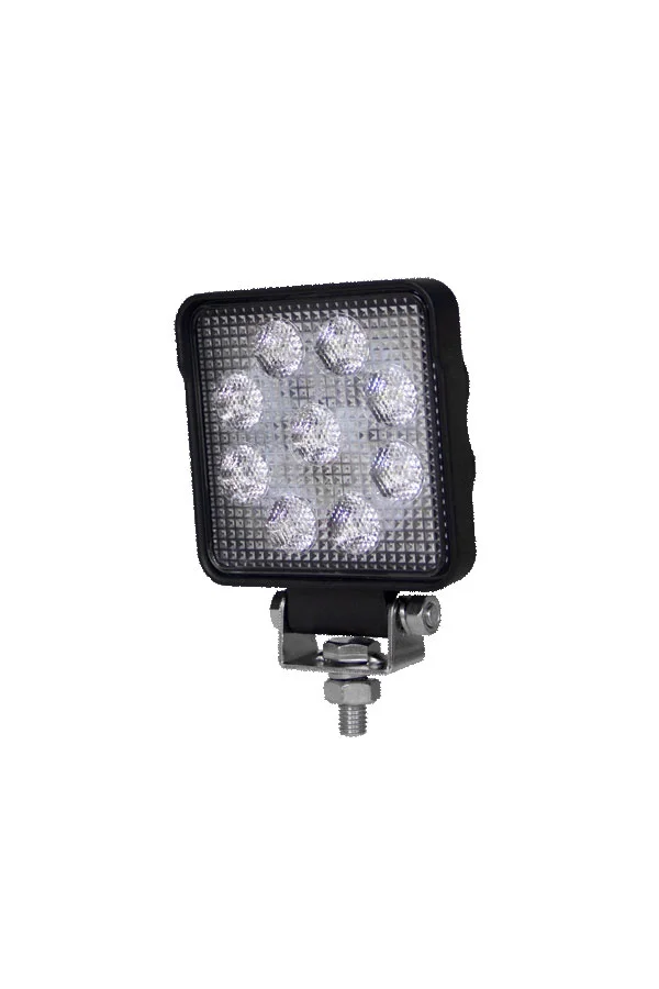 Strands Work light LED Square 15W