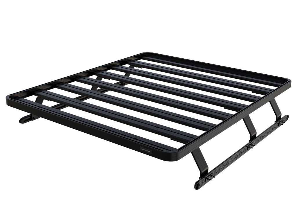 PICK-UP SLIMLINE II LADEFLÄCHENTRÄGER KIT / 1560 (L) X 1475 (B) - VON FRONT RUNNER PICK-UP SLIMLINE II LADEFLÄCHENTRÄGER KIT / 1560 (L) X 1475 (B) - VON FRONT RUNNER