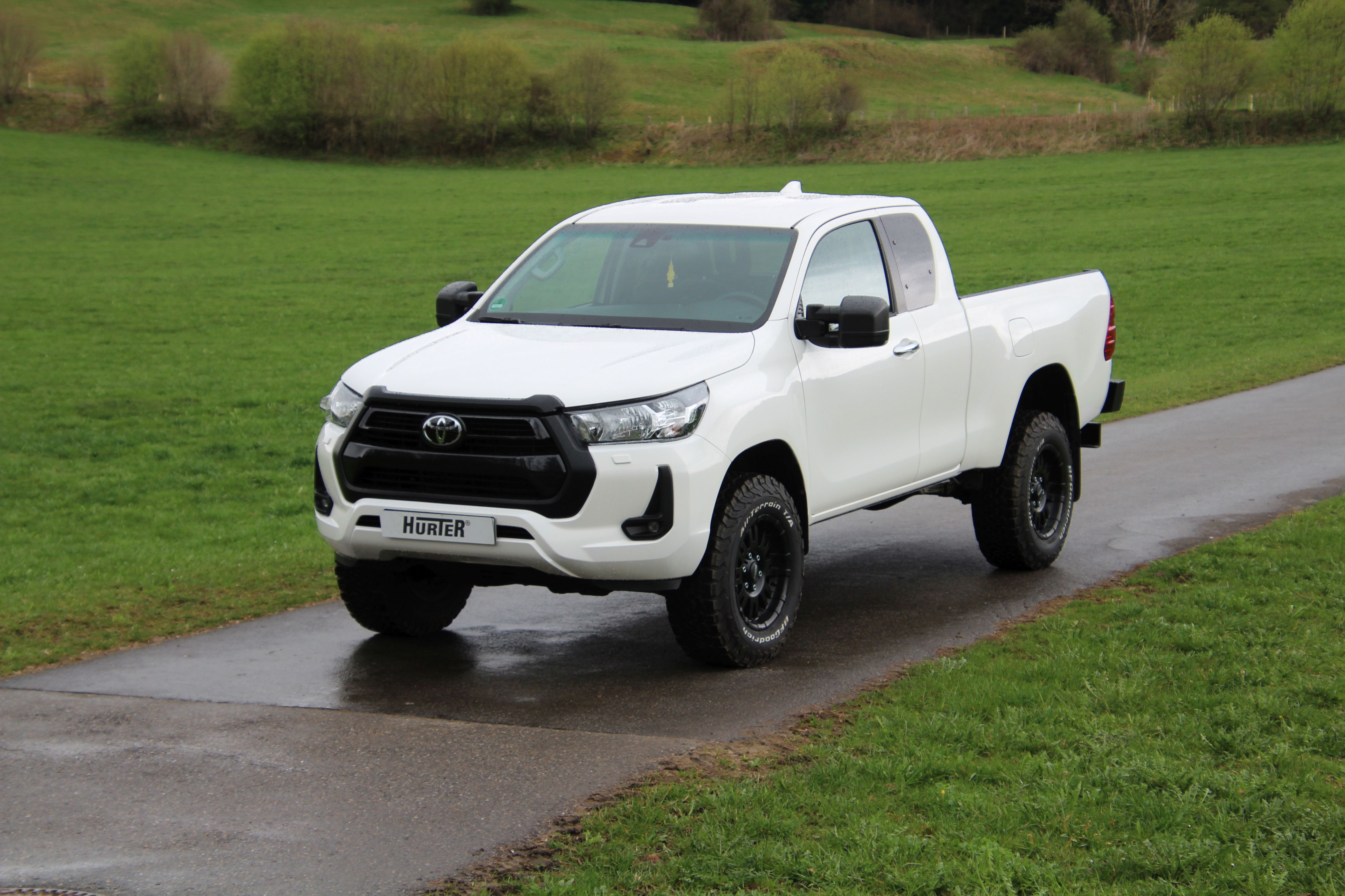 Toyota Hilux - Sebastian 4