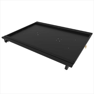 Alu-Cab Dachkorb Schwarz Alu-Cab Dachkorb Schwarz