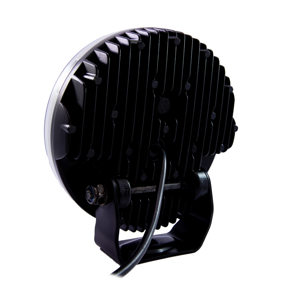 FREEDOM MAXIMALE POSITION FAHRLICHT 7″