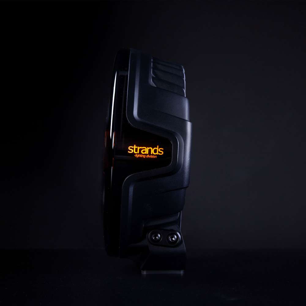 FOR9T DRAGON DRIVE DRIVING LIGHT 9"
