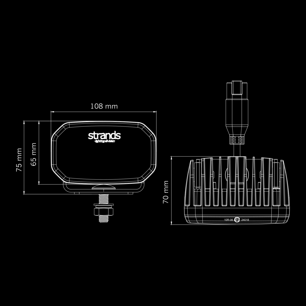 FOR9T LICHTPOD 4″