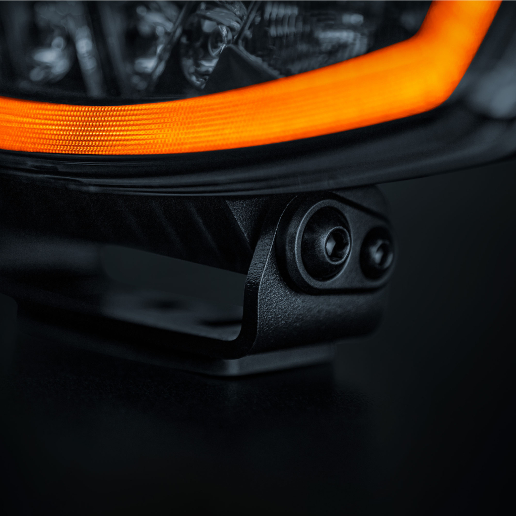 FIREFLY ONE FAHRLICHT