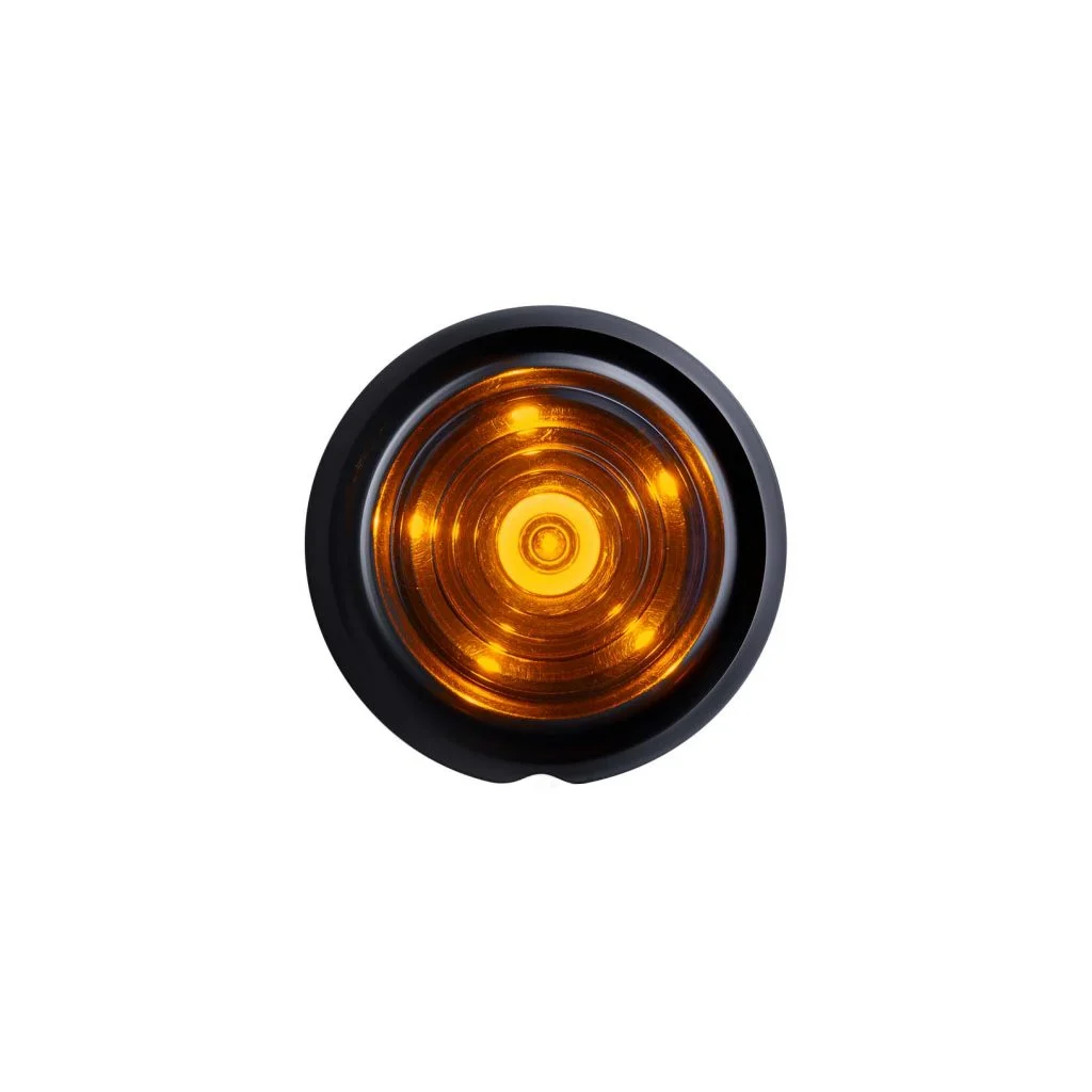DARK KNIGHT VIKING SIDE MARKER 6 LED