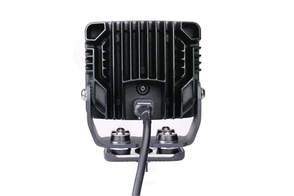 Strands UNITY work light 149W LED 10-30V DC, IP67/69K, DT-connector