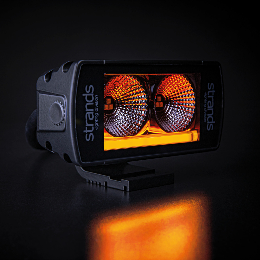 SIBERIA NEXT LEVEL 6″ ARBEITSLICHT-LED-LEISTE