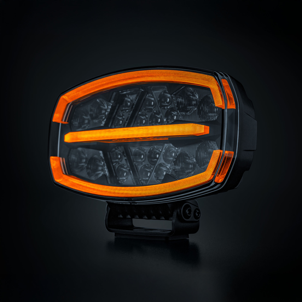 FIREFLY ONE FAHRLICHT