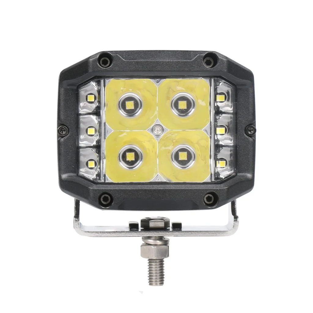 Strands Side Shooter LED bar 29W 9-32V DC, IP67, Combo, ECE R112