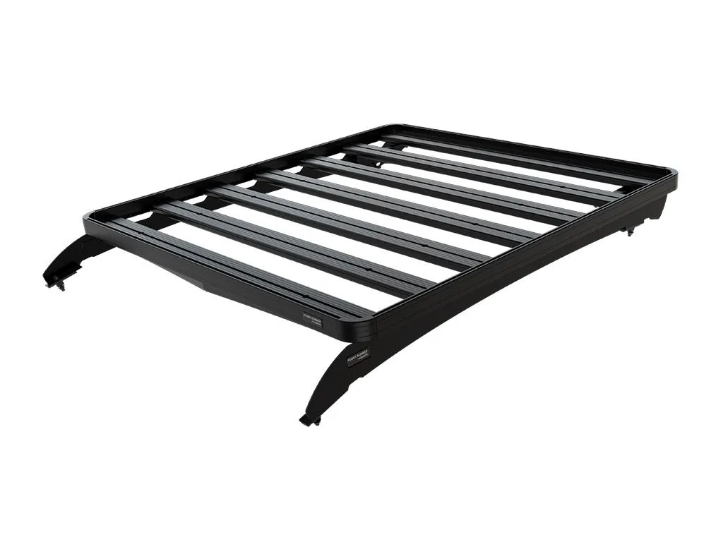 Front Runner Series Volkswagen Amarok (2023-Current) Slimline II Roof Rack Kit / Low Profile
