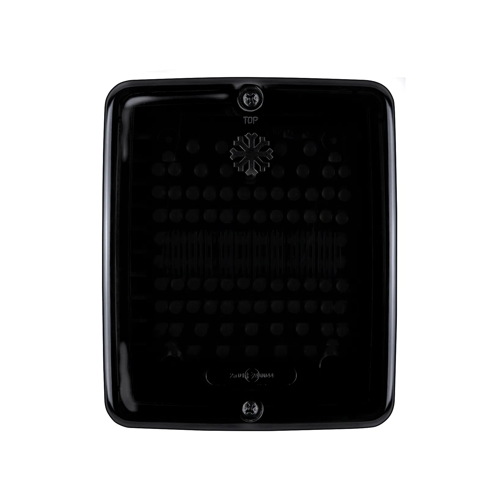 DARK KNIGHT IZE LED SQUARE TAIL/BRAKE/INDICATOR LED DARK KNIGHT IZE LED SQUARE TAIL/BRAKE/INDICATOR LED