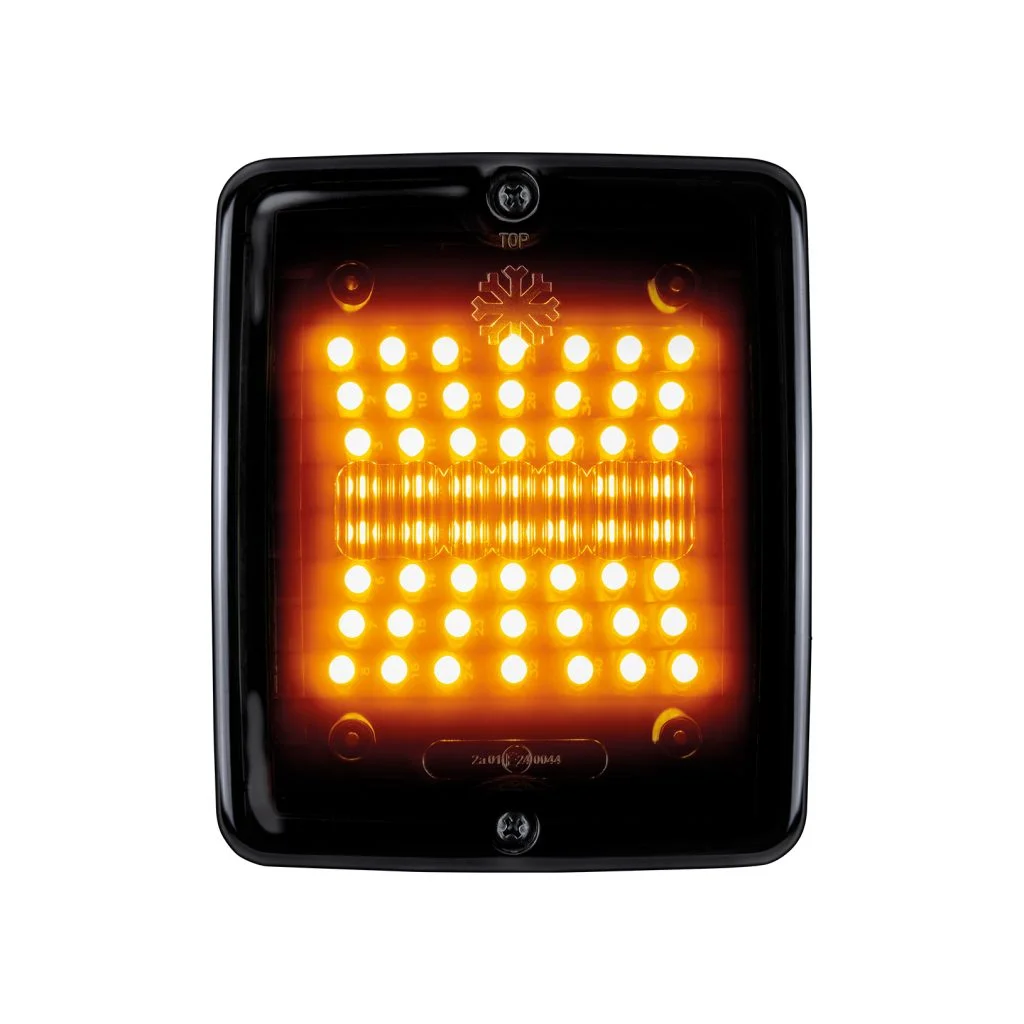 DARK KNIGHT IZE LED SQUARE INDICATOR LED