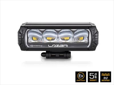 Lazer Lamps Kühlergrill-Kit Land Rover Defender (2020+) inkl. 2x Triple-R 750 Elite Lazer Lamps Kühlergrill-Kit Land Rover Defender (2020+) inkl. 2x Triple-R 750 Elite