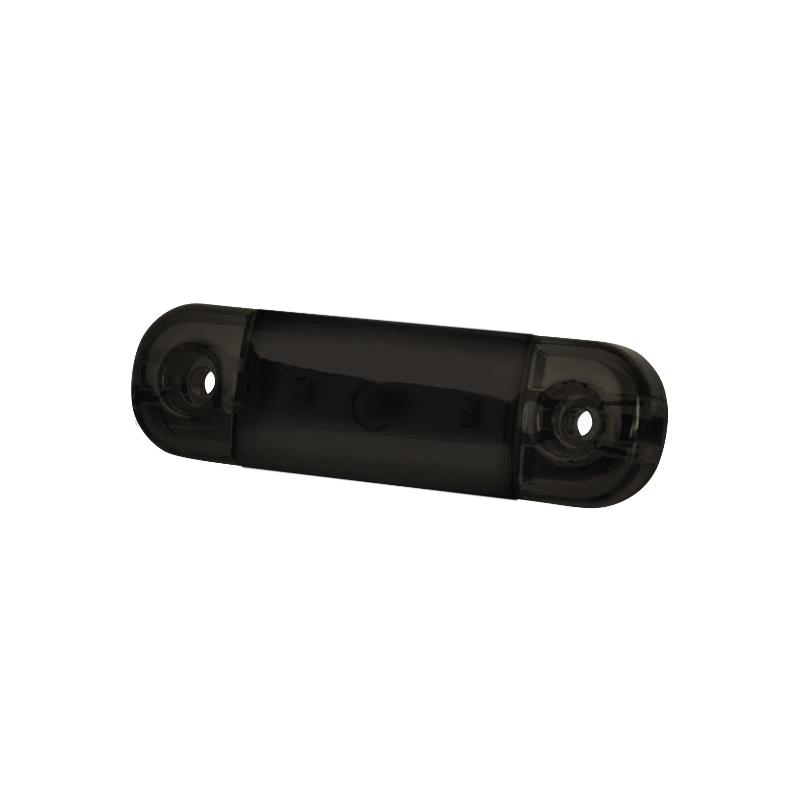 DARK KNIGHT SLIM POSITION LIGHT 3 LED DARK KNIGHT SLIM POSITION LIGHT 3 LED