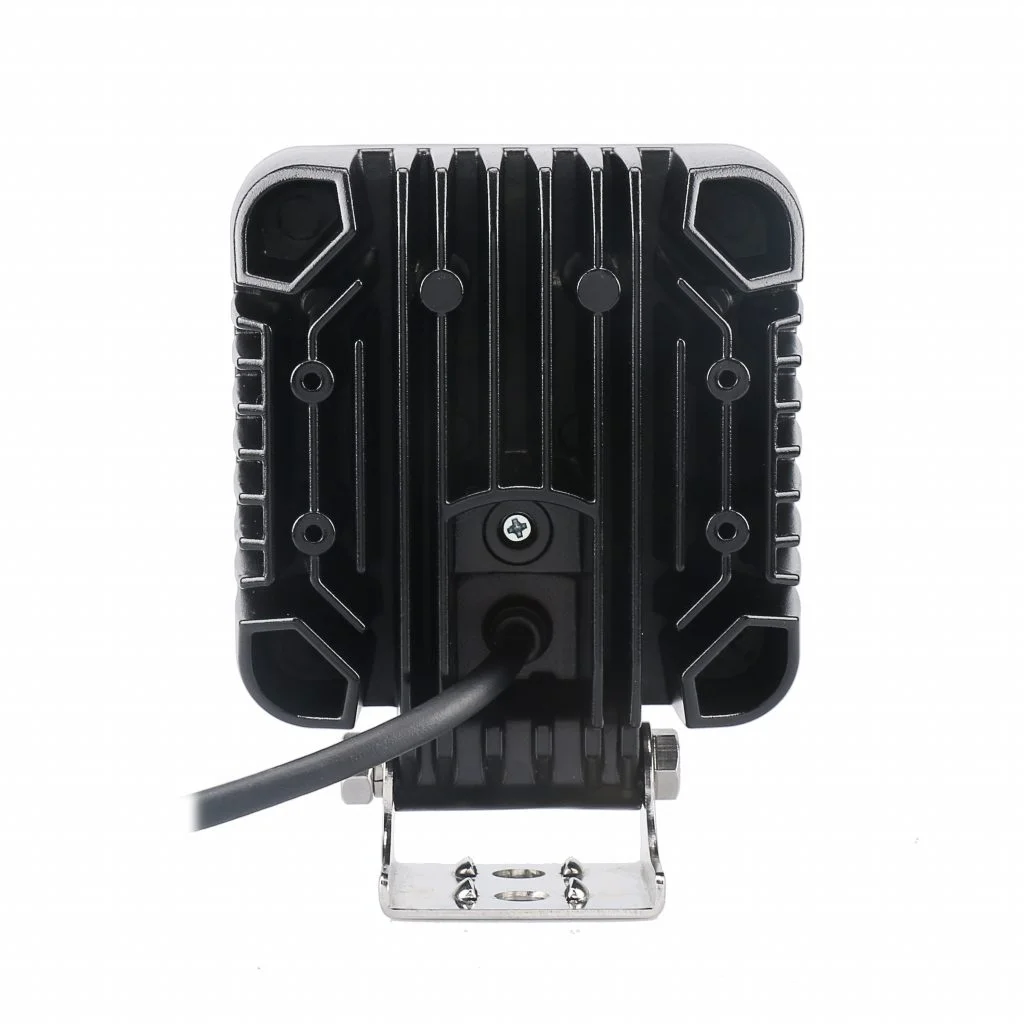 Strands UNITY work light LED 92W 10-32V DC, IP69K, ECE R10