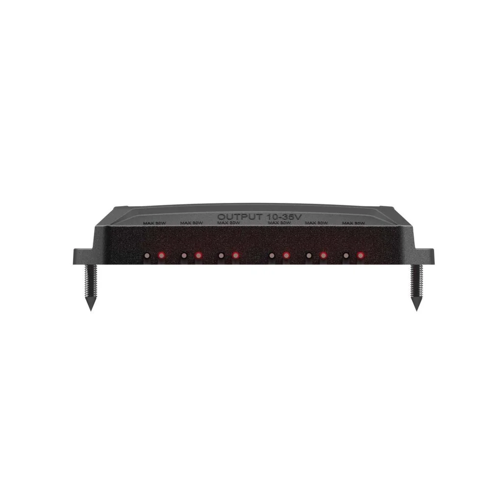 CRUISE LIGHT STROBE CONTROLLER