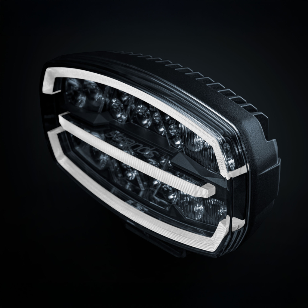 FIREFLY ONE FAHRLICHT