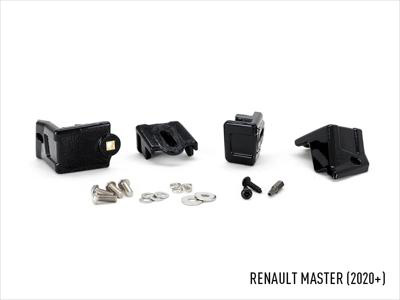 Lazer Lamps Kühlergrill-Kit Renault Master 2020+ Inkl. 2x Triple-R 750 Wide Lazer Lamps Kühlergrill-Kit Renault Master 2020+ Inkl. 2x Triple-R 750 Wide