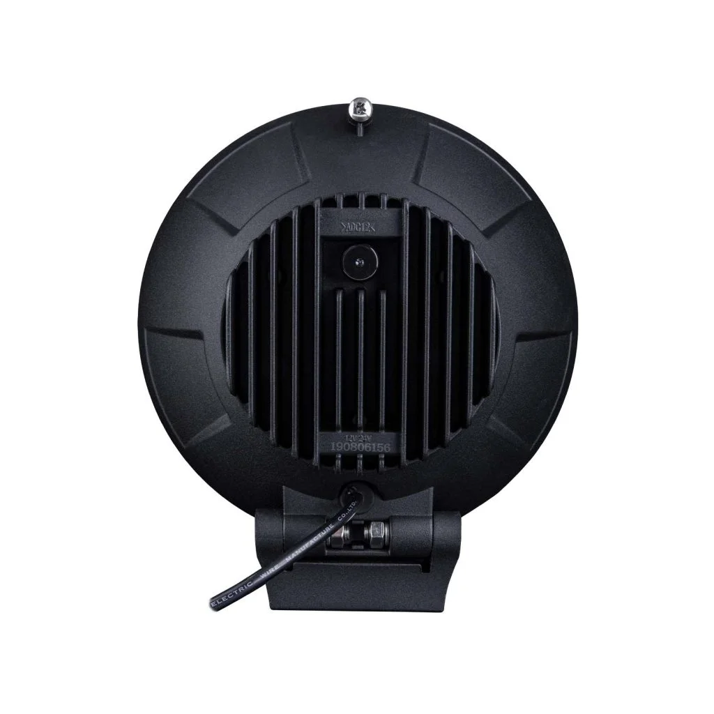 FRITSLA 9″ DRIVING LIGHT LED