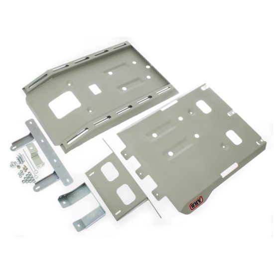 ARB UNTERFAHRSCHUTZ VW AMAROK 2.0L TDI STAHL 3MM, ARB UNTERFAHRSCHUTZ VW AMAROK 2.0L TDI STAHL 3MM,